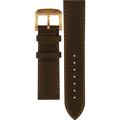 Tissot Straps T600035974 Quickster Horlogeband