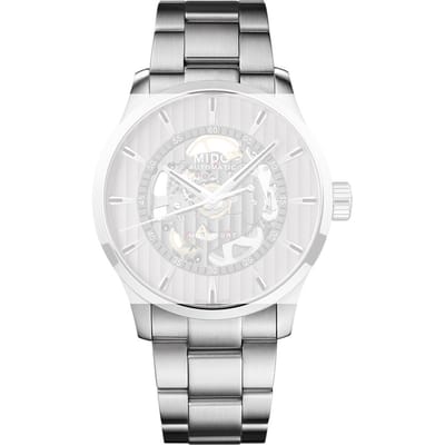 MIDO Straps M605018259 Multifort - Vertigo band