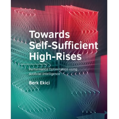 Towards Architecture And The Built Environment - Berk Ekici