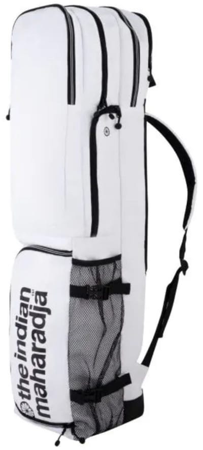 The Indian Maharadja PMX Sticktas