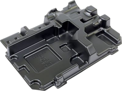 Makita 835L10-8 835L10-8 Kofferinlegstuk (l x b x h) 380 x 285 x 60 mm