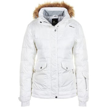 Parka Jas Peak Mountain Doudoune de ski femme ALESA