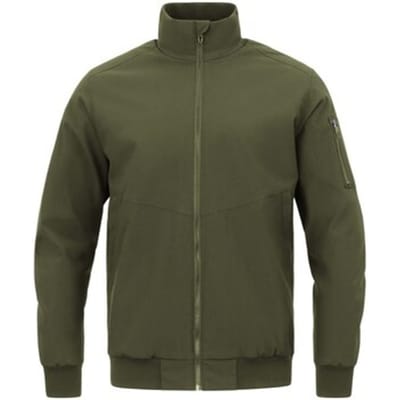 Jako Jack Bomber Heren - Olive | Maat: XXL