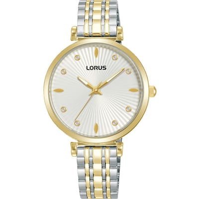 Lorus RG262XX9 Dames Horloge