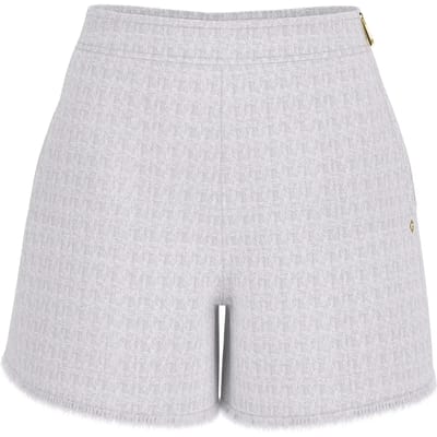 Dames denim shorts Guess Eulalie