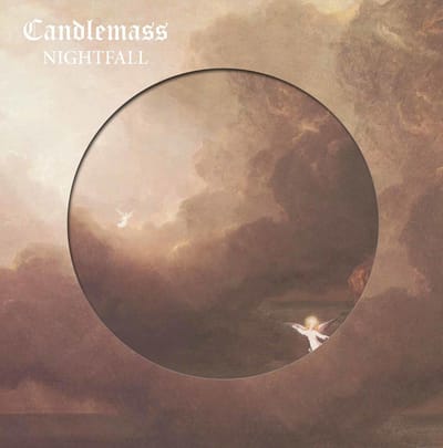 Candlemass - Nightfall