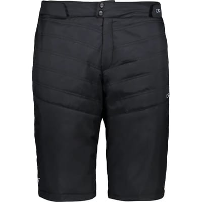 Cmp 39z1037 Korte Broek Zwart 2XL Man