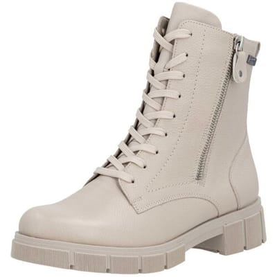 Remonte -Dames - crÈme - bottines - maat 37
