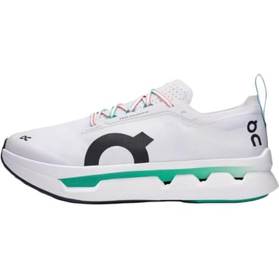 On Cloudboom Ze Comfortabel Veelzijdig Ademend Laag Uitgesneden Trainings Hardloopschoenen Heren sneaker Wit 3ME30300256 42 white