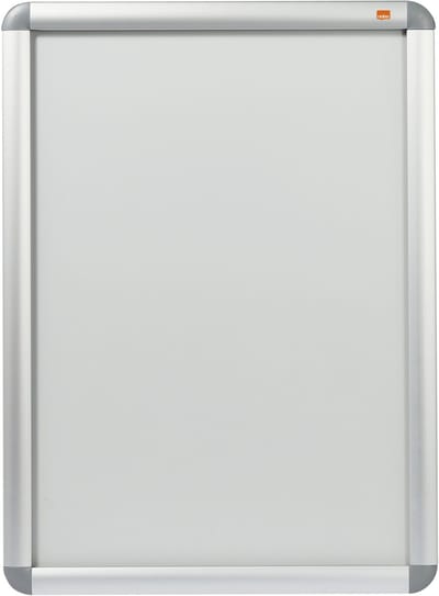 Kliklijst nobo essence a2 aluminium | 5 stuks