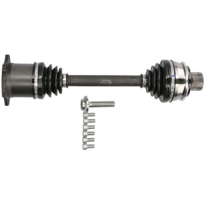 Febi Bilstein Aandrijfas FEBI 1001612