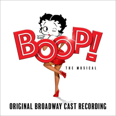 Musical Cast & David Foster - Boop! The Musical