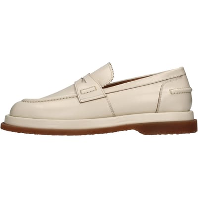 Buttero Lage schoenen Beige