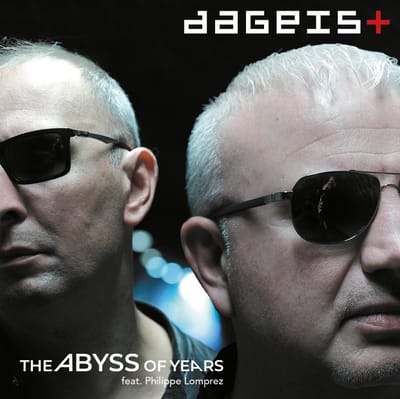 Dageist - The Abyss Of Years (CD)