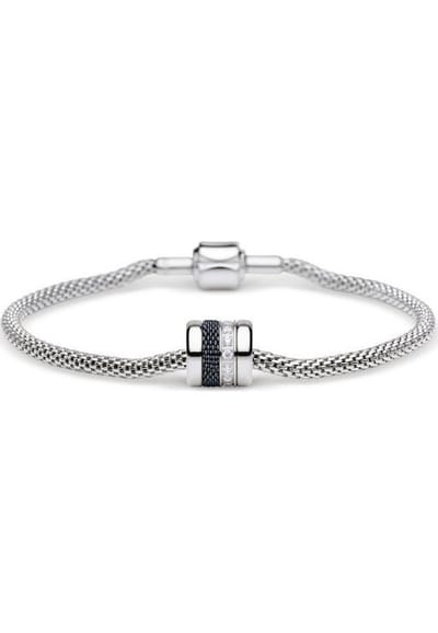 Bering Dames F4E1-S-ME-210 Armbanden, armbanjuwelen zilver
