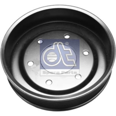 Riemschijf, waterpomp DT Spare Parts 4.63030