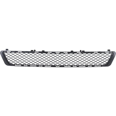 Bumper - ventilatierooster BLIC 6502-07-3529913P