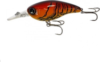 Shimano Bantam Kozak Mr Claw 5.4cm Claw