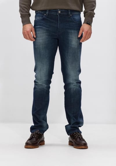 Diesel 1993 D-vyl Jeans Heren - Broek - Blauw - Maat 33/32