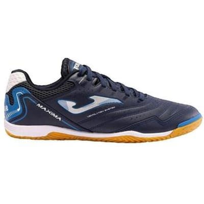 Joma Maxima Zaalschoenen Blauw EU 41 Man