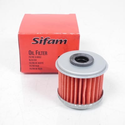 sifam oliefilter voor husaberg 250 te 2t motorfiets 2011 tot 2014 nieuw