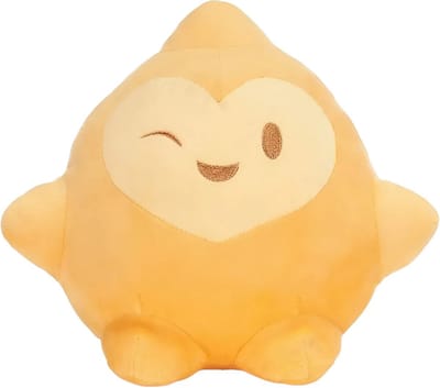 Disney - Wish Star - Knuffel - Pluche (20cm)
