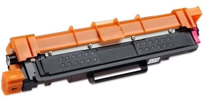 TN-243M Magenta Huismerk toner | Compatibel Met Huismerk Voor Brother TN-243M Magenta | Geschikt voor Brother DCP-L3510CDW, DCP-L3517CDW, DCP-L3550CDW, HL-L3210CW, HL-L3230CDW, HL-L3270CDW, MFC-L3710CW, MFC-L3730CDN, MFC-L3750CDW, MFC-L3770CDW