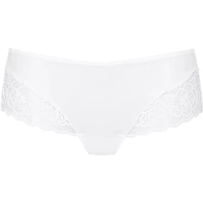 Triumph - Amourette Spotlight Hipster X - WHITE - Vrouwen - Maat 42