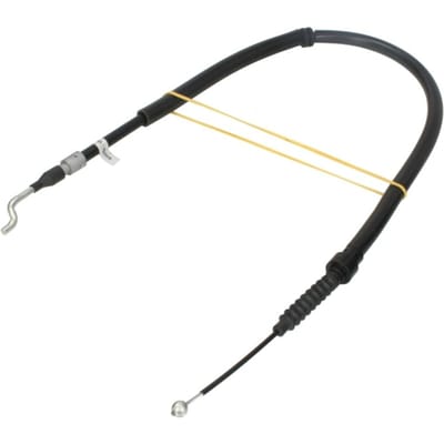 Kabel, parkeerrem TRW GCH2337