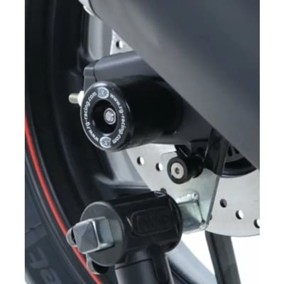 Protection voor oscillatie moto R&G Racing Yamaha YZF-R3