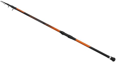 Shimano Fishing Sonora Tele Bodemvissen Hengel Oranje 1.85 m / 50-150 g