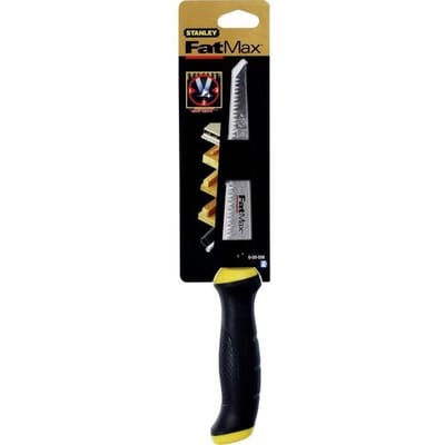 STANLEY Gipsblokkenzaag FatMax 355mm - 7T/inch - 0-20-556