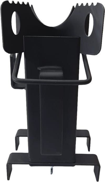 Rocket stove