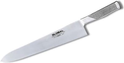 Global GF35 Koksmes - 30 cm