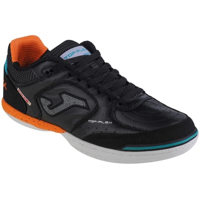 Joma Top Flex 2301 IN TOPW2301IN, Mannen, Wit, Indoorschoenen, maat: 35