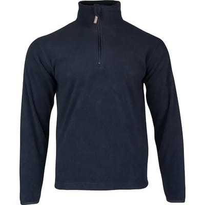 Fleece met volledige rits Jack Pyke Country