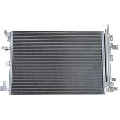 Condensator, airconditioning NRF 35889