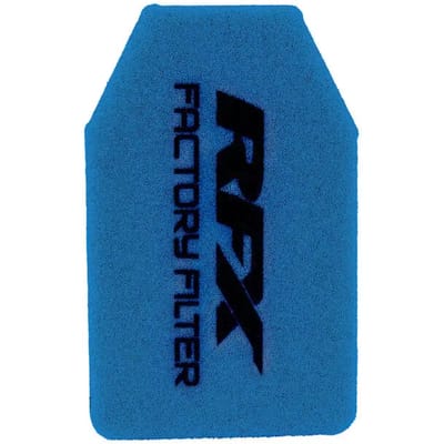 Voorgelakte luchtfilter voor motorfiets RFX Race Gas Gas MC 50
