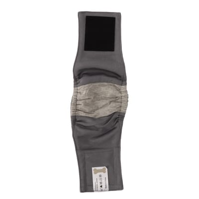Honden Buikband  proof Sterk Wat  Absorberend Ademend Comfortabel Mannetje Hond Buikband