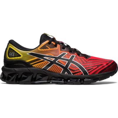 Sneakers Asics Baskets Gel-Quantum 360 VII maille respirante
