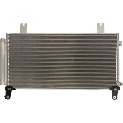 Condensator, airconditioning KOYORAD CD081194