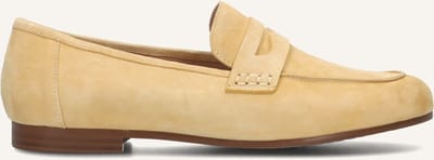 STEFANO LAURAN Pe2579 Loafers Dames - Instappers - Beige - Maat 37