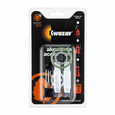 Kwazar Neptun Super - Servicekit - Originele Onderdelen