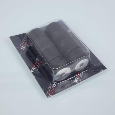 rolvariator rms voor motor honda 600 silver wing 2001 tot 2010 28x20 27grs nieuw