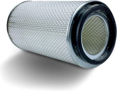 Filter voor stofafzuiging CATDC MW Tools CATDC-FL