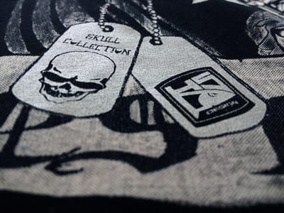 Hotspot Design T-Shirt Ace Angler | Maat L
