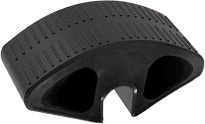 Stapelbed Ladderkussen - Bedladder Antislip - Veilig Klimmen - Ergonomische Ondersteuning - 12 x 6 x 65 cm - A