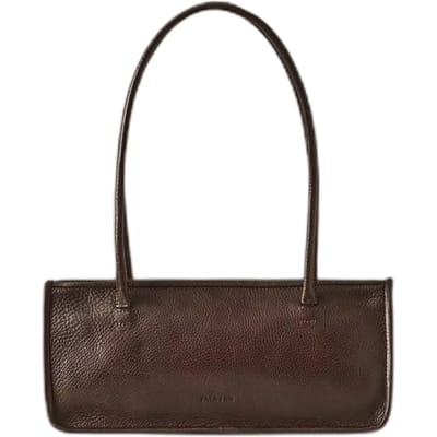 Dames baguette handtas Balagan