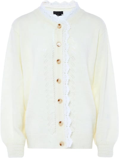 NAEMI Jumper
