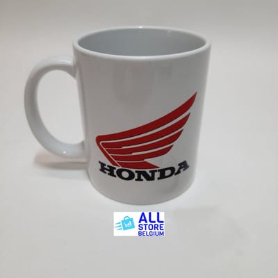 HONDA koffietas